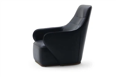 Вила / Апартамент Всекидневна Lounge Chair Хотел Спалня Развлекателен фотьойл